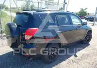 2007 Toyota RAV4 фото