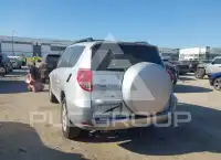 2007 Toyota RAV4 photo