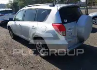 2007 Toyota RAV4 photo