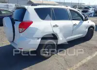 2007 Toyota RAV4 фото