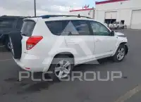 2007 Toyota RAV4 photo