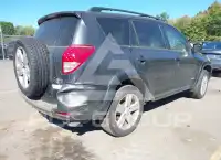 2007 Toyota RAV4 фото