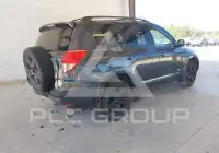 2007 Toyota RAV4 фото