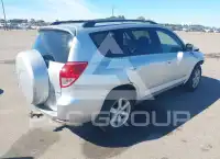 2007 Toyota RAV4 фото