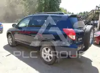 2007 Toyota RAV4 фото