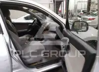 2007 Toyota RAV4 photo