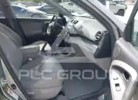 2007 Toyota RAV4 фото