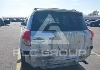 2007 Toyota RAV4 фото
