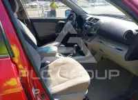 2007 Toyota RAV4 photo