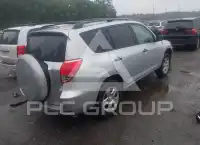 2007 Toyota RAV4 фото