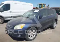 2007 Toyota RAV4 фото