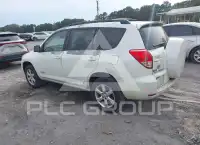 2007 Toyota RAV4 photo