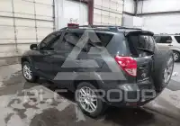 2007 Toyota RAV4 фото