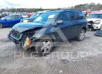 2007 Toyota RAV4 photo