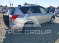 2007 Toyota RAV4 фото