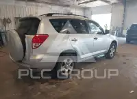 2007 Toyota RAV4 фото