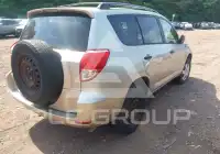 2007 Toyota RAV4 photo