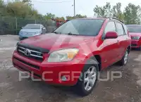 2007 Toyota RAV4 фото