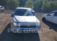 2007 Toyota RAV4 фото