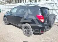2007 Toyota RAV4 photo