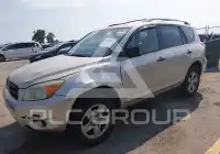 2007 Toyota RAV4 фото