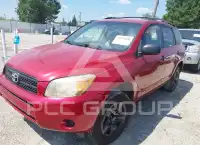 2007 Toyota RAV4 фото