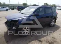2007 Toyota RAV4 фото