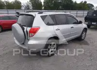 2007 Toyota RAV4 фото