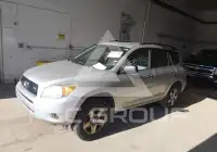 2007 Toyota RAV4 photo