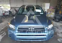 2007 Toyota RAV4 photo