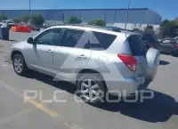 2007 Toyota RAV4 фото
