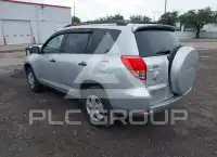 2007 Toyota RAV4 фото