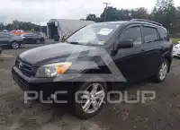 2007 Toyota RAV4 фото