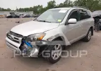 2007 Toyota RAV4 фото