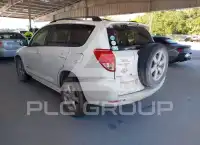 2007 Toyota RAV4 фото