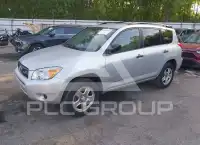 2007 Toyota RAV4 фото