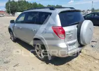 2007 Toyota RAV4 фото