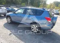 2007 Toyota RAV4 photo