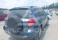 2007 Toyota RAV4 photo