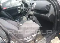 2007 Toyota RAV4 фото