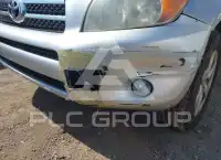 2007 Toyota RAV4 фото