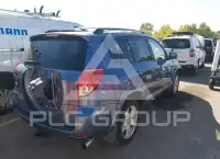 2007 Toyota RAV4 photo