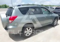 2007 Toyota RAV4 фото