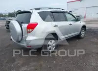 2007 Toyota RAV4 фото