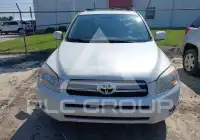 2007 Toyota RAV4 photo