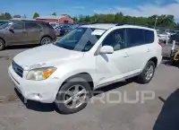 2007 Toyota RAV4 фото