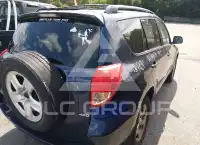 2007 Toyota RAV4 фото