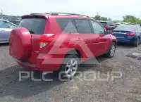 2007 Toyota RAV4 фото