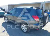 2007 Toyota RAV4 photo