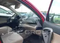 2007 Toyota RAV4 фото